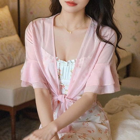 Sun Protection Clothing For Women Thin Coat