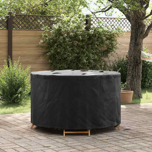 garden furniture cover 102 x 210D fabric garden furniture cover 128