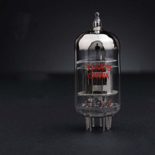 Changsha Shuguang Electronics Bile Duct 12 AX7B Generation