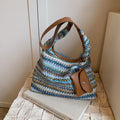Women's Casual Trendy Tote Bag