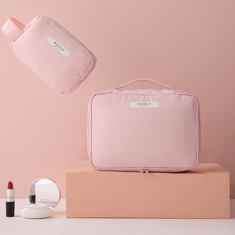 Women's Travel Cosmetic Organizer Bag
