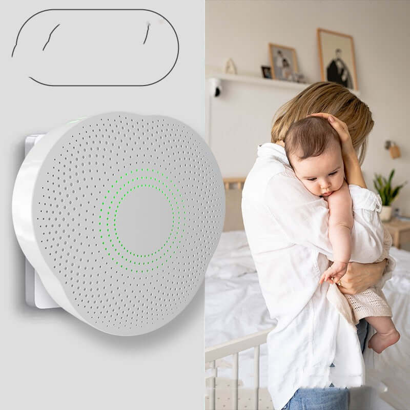 Ultrasonic Mouse Expeller Household Electronics