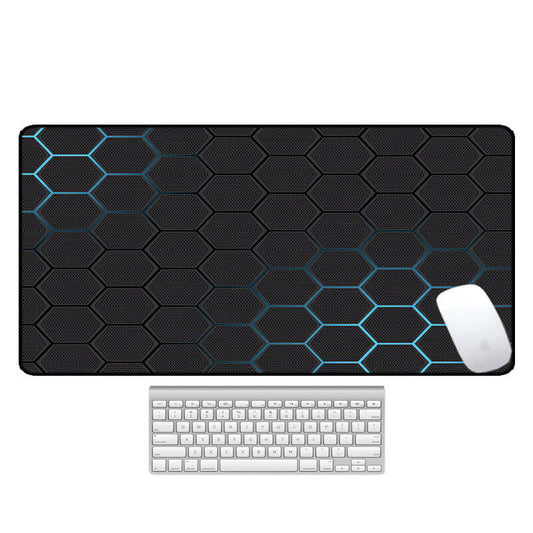 Mouse Pad Large Computer Desk Pad Large Home Office E-sports Mouse Pad