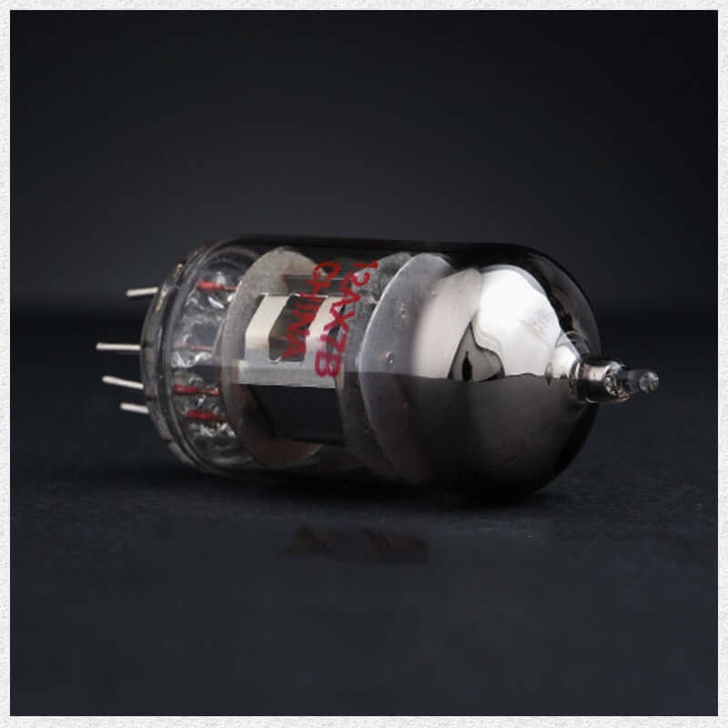 Changsha Shuguang Electronics Bile Duct 12 AX7B Generation