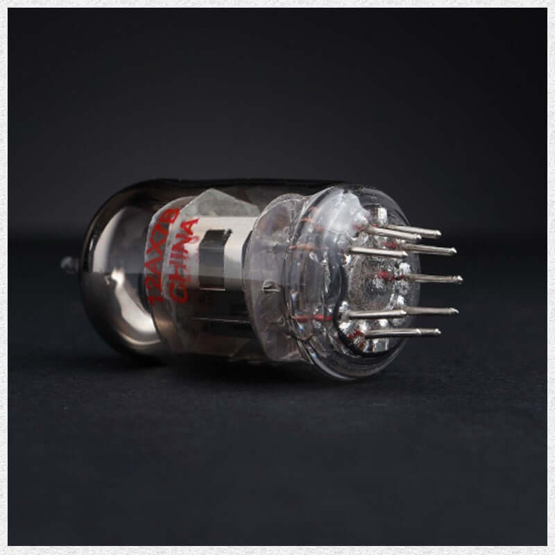 Changsha Shuguang Electronics Bile Duct 12 AX7B Generation