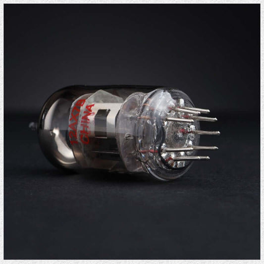 Changsha Shuguang Electronics Bile Duct 12 AX7B Generation