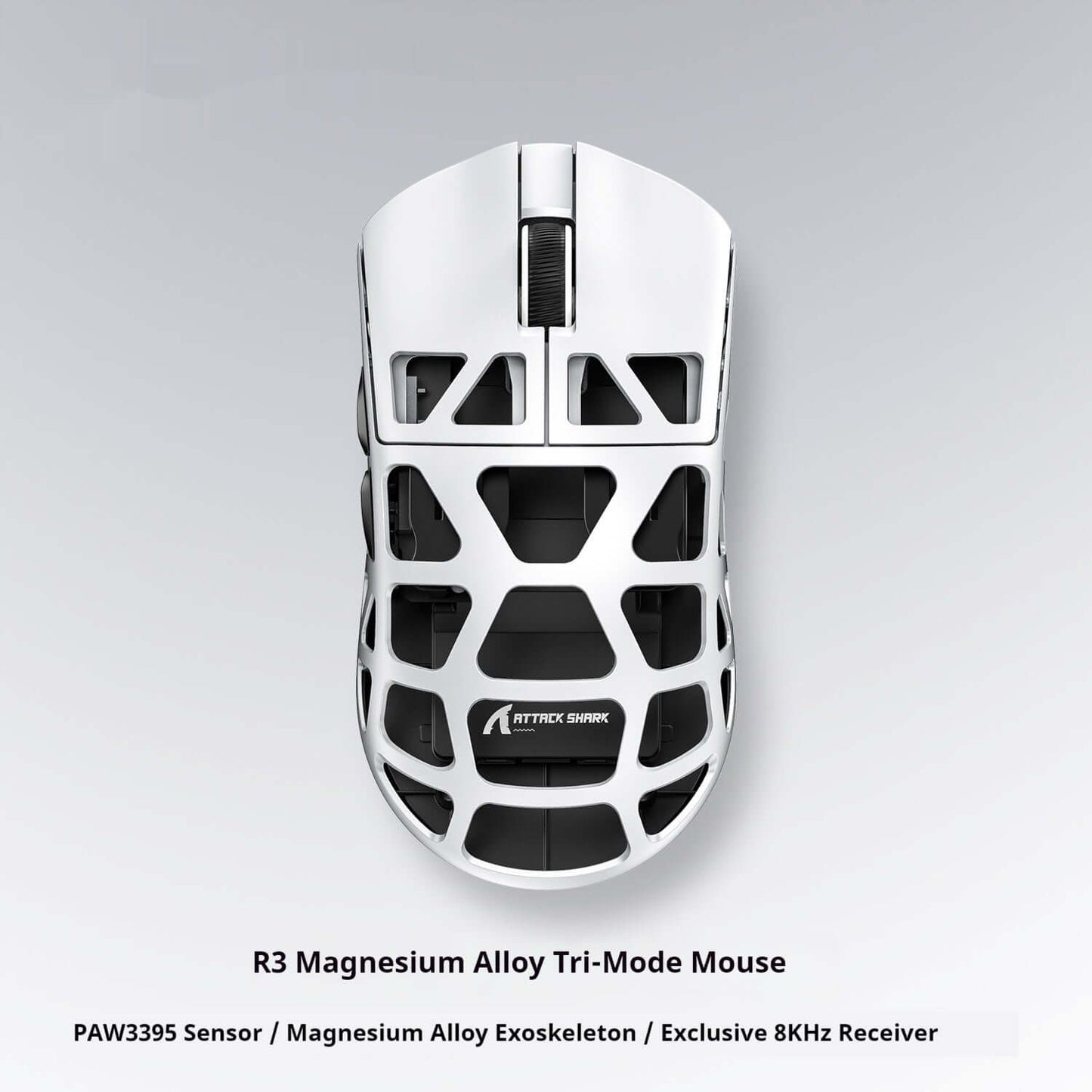 Wireless Bluetooth Three Touch Mouse Game Office Computer Notebook Universal