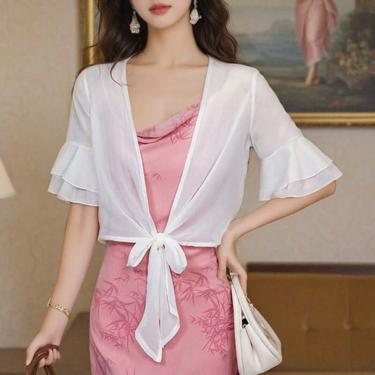 Sun Protection Clothing For Women Thin Coat