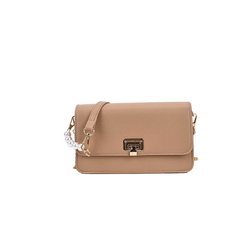 Women's PU Leather Elegant Crossbody Bag
