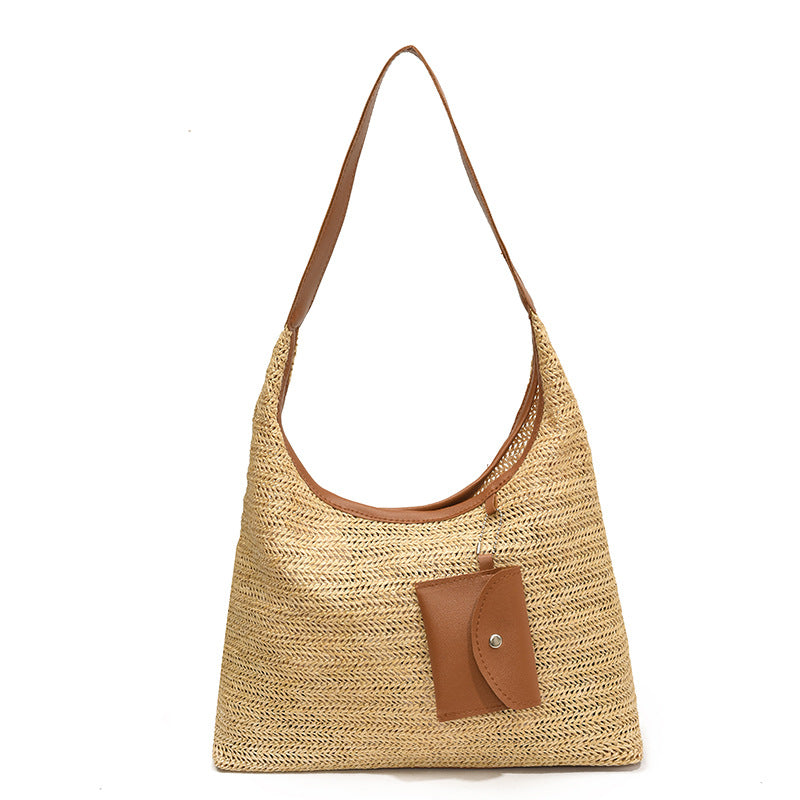 Women's Casual Trendy Tote Bag
