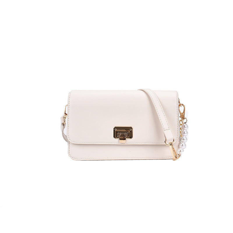 Women's PU Leather Elegant Crossbody Bag