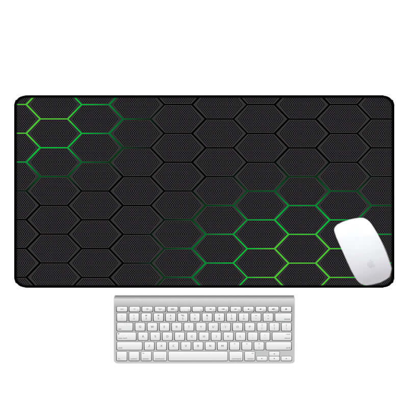 Mouse Pad Large Computer Desk Pad Large Home Office E-sports Mouse Pad