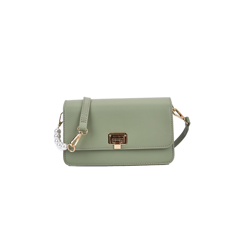 Women's PU Leather Elegant Crossbody Bag