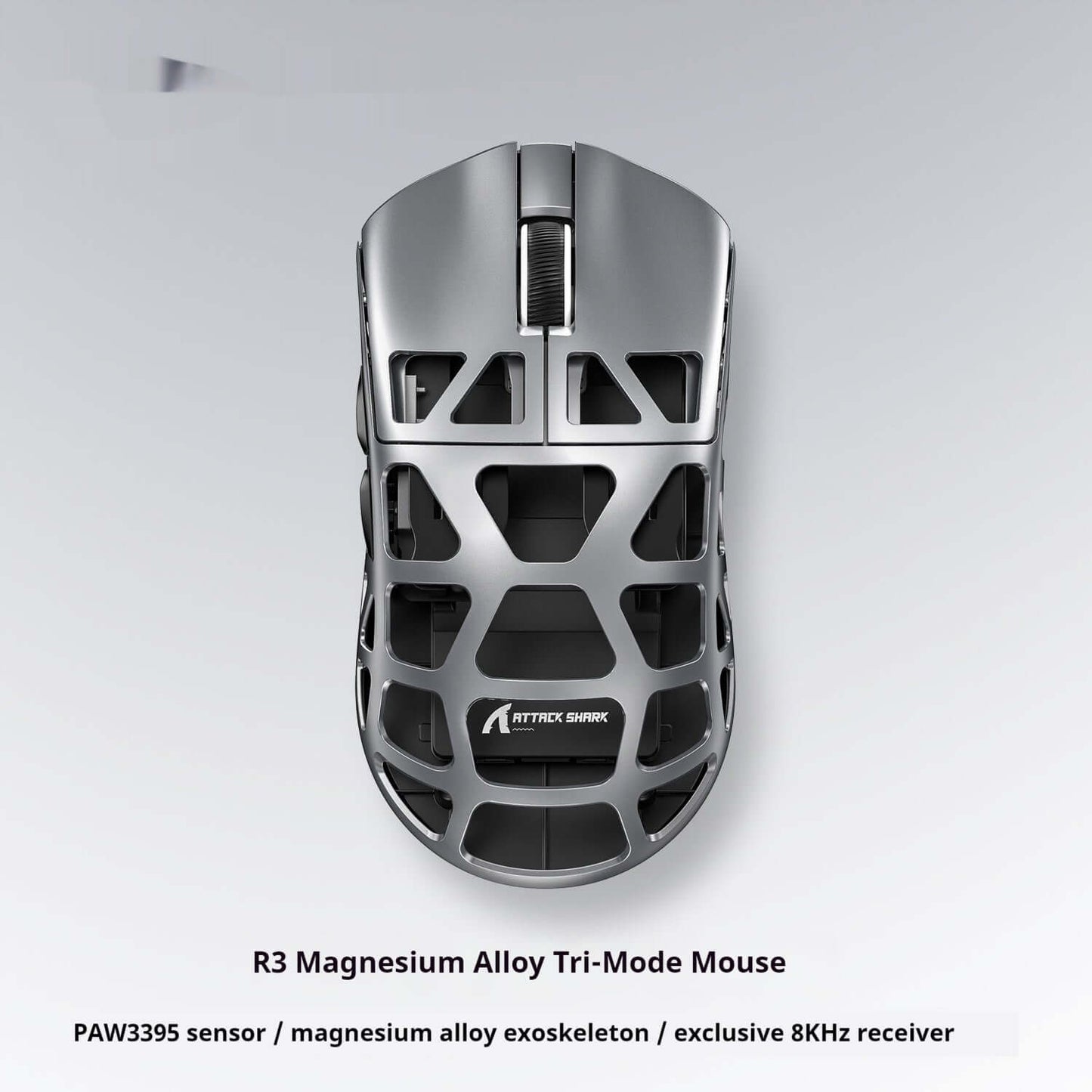 Wireless Bluetooth Three Touch Mouse Game Office Computer Notebook Universal