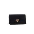 Women's PU Leather Elegant Crossbody Bag